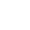 Marsupio Logo Small White